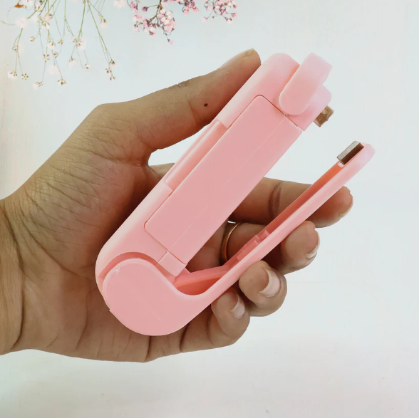 Portable Heat Sealer Mini Sealing Machine