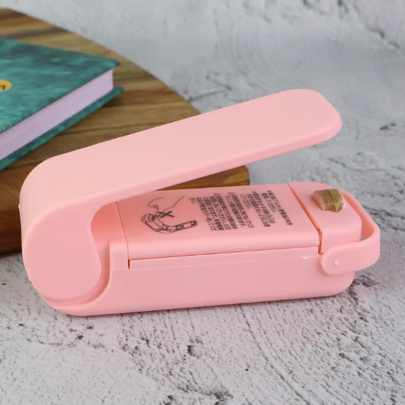 Portable Heat Sealer Mini Sealing Machine